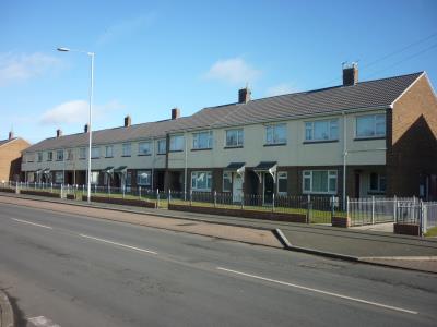 Front view