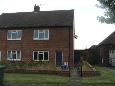Front view