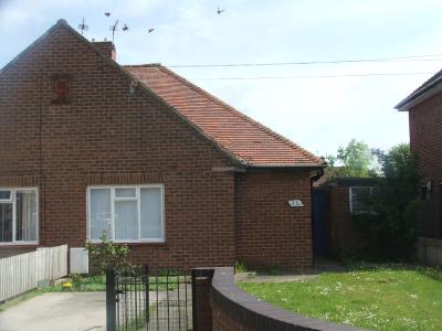 Front view