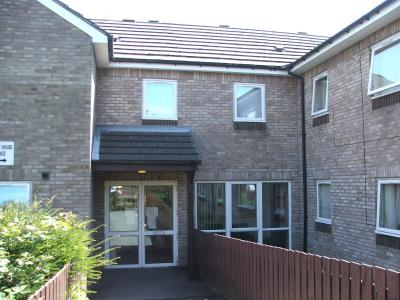 Front view