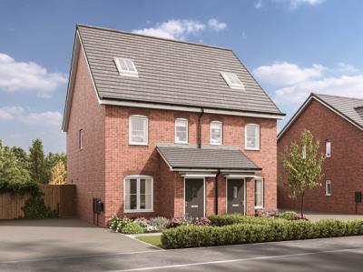 Artist Impression Braunton Design