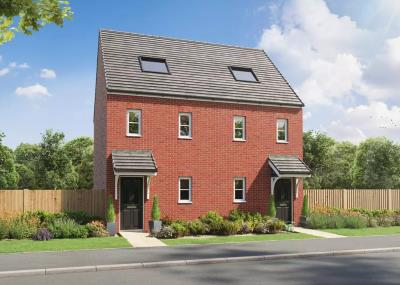 Epping Design - Artist Impression