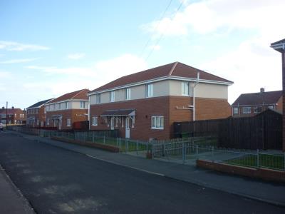 Front view