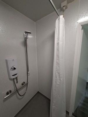 Wet room