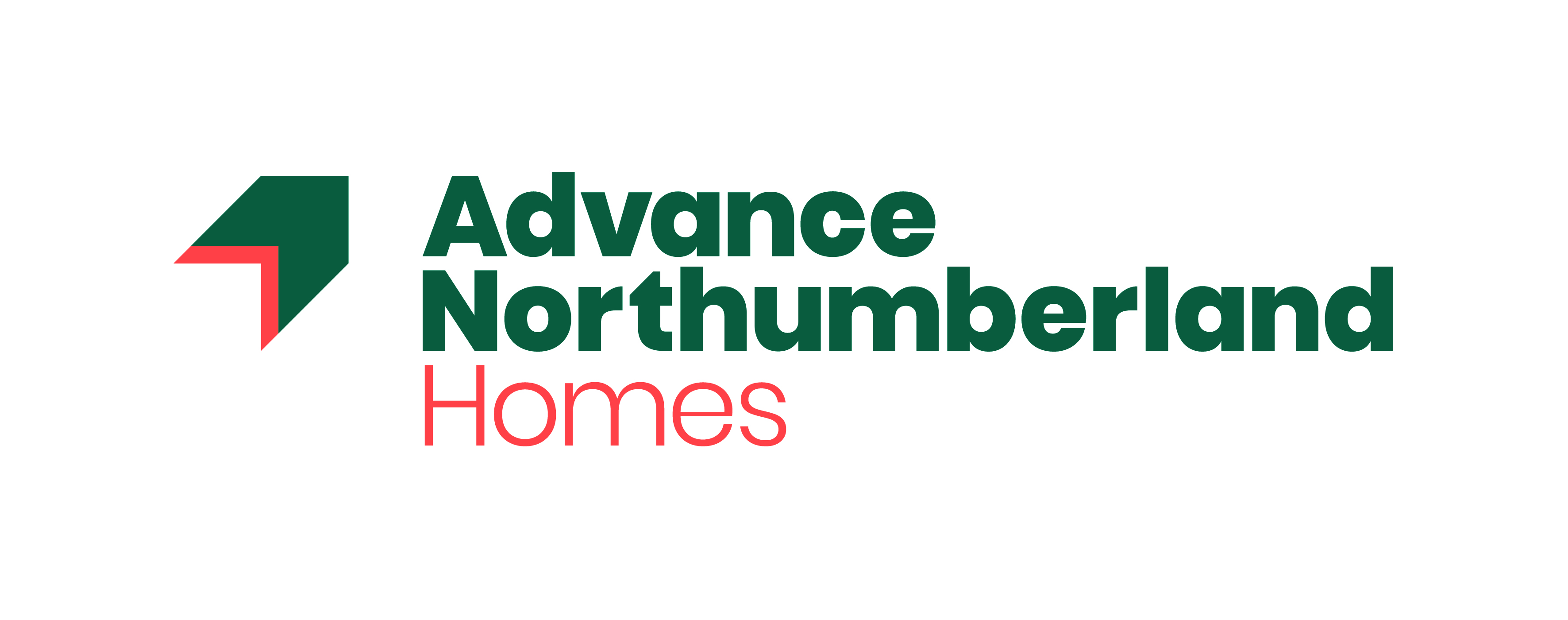 Advance Northumberland Homes